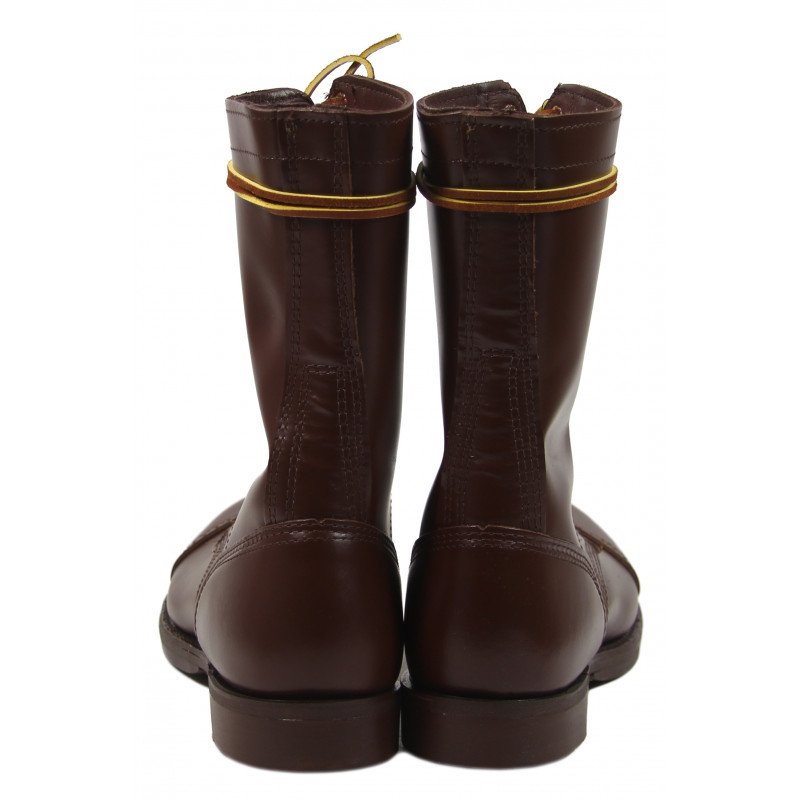 Paratrooper Boots – Authentic American Heritage – Corcoran — NEW